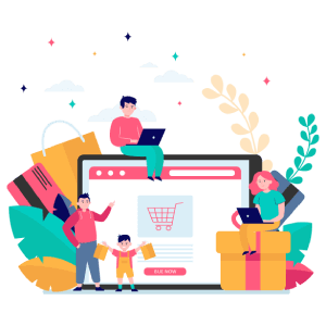 ecommerce-development